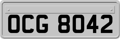 OCG8042