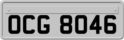 OCG8046