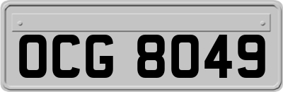 OCG8049