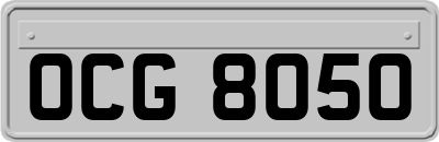 OCG8050