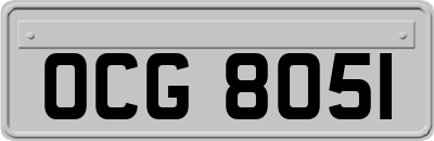 OCG8051