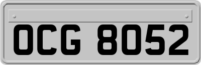 OCG8052