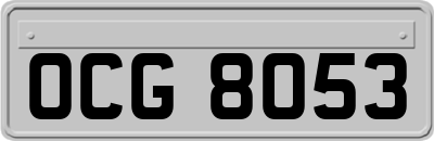 OCG8053
