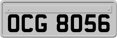 OCG8056