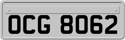 OCG8062