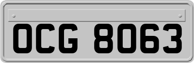 OCG8063