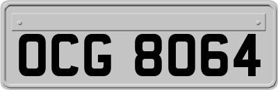 OCG8064