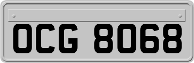 OCG8068