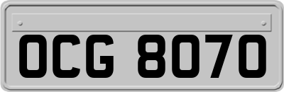OCG8070