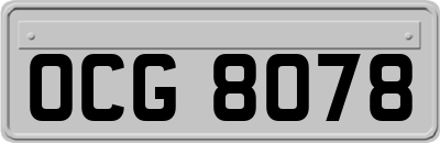 OCG8078