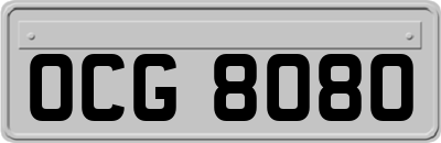 OCG8080