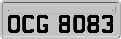 OCG8083