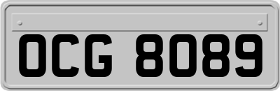 OCG8089