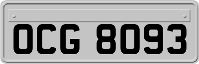 OCG8093
