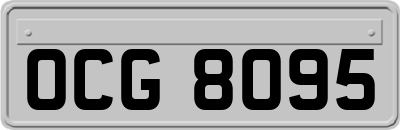 OCG8095