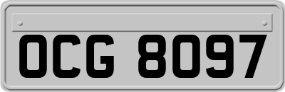 OCG8097