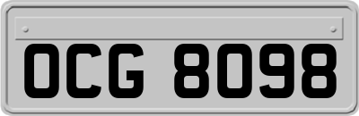 OCG8098