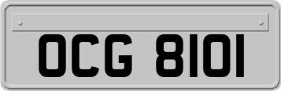 OCG8101