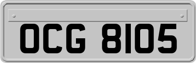 OCG8105