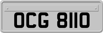 OCG8110