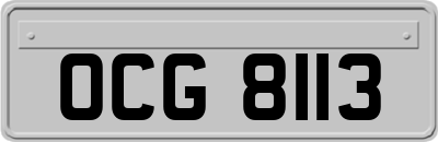 OCG8113