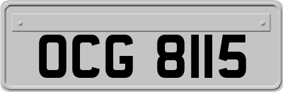 OCG8115