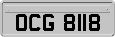 OCG8118