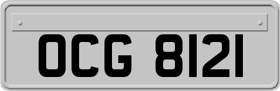 OCG8121