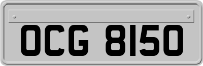 OCG8150