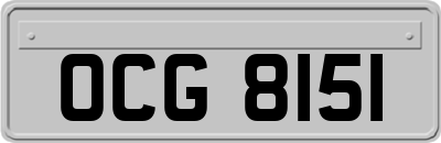 OCG8151