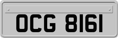 OCG8161