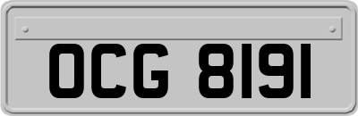 OCG8191