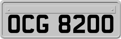 OCG8200
