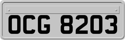 OCG8203