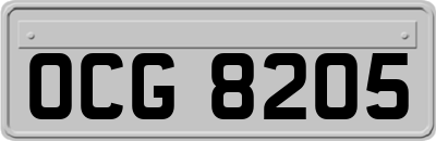 OCG8205