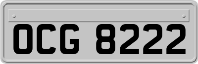 OCG8222