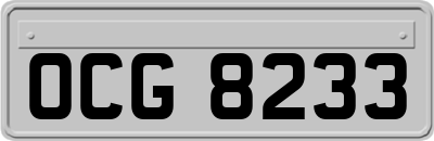OCG8233