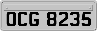 OCG8235