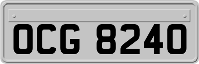 OCG8240