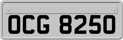 OCG8250