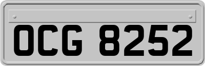OCG8252