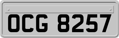 OCG8257