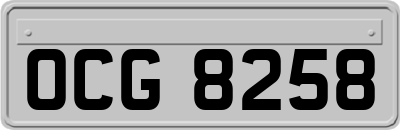 OCG8258