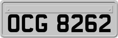 OCG8262