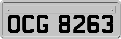 OCG8263