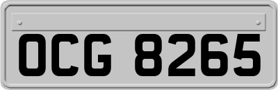 OCG8265