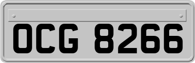 OCG8266