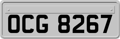 OCG8267