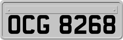 OCG8268
