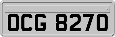 OCG8270